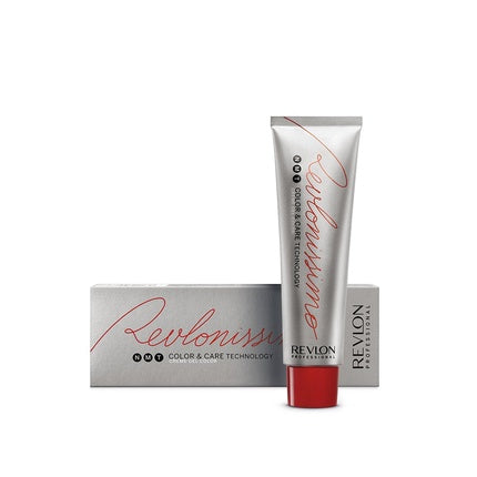 Vopsea de par, Revlon, Revlonissimo NMT, Arămiu, 50ml