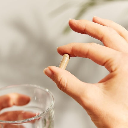 Extract de lemn dulce, Solgar, capsule vegetale, vegan