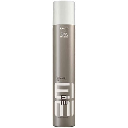 Fixativ pentru par, Wella, EIMI Dynamic Fix, 275g