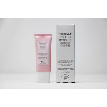 Cremă de față, Thebalm, to the Rescue, 56g