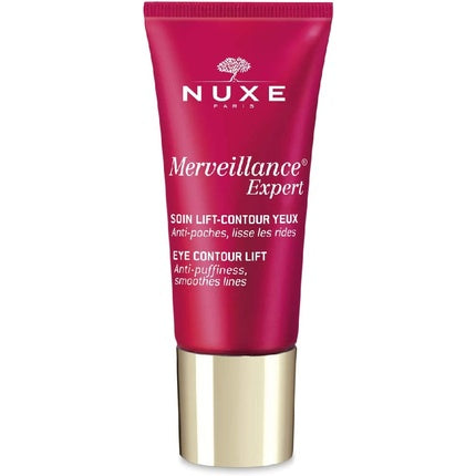 Ser contur ochi, NUXE, Merveillance Expert, 15ml
