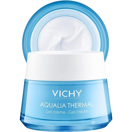 Cremă gel rehidratantă față, Vichy, Aqualia Thermal, 50ml