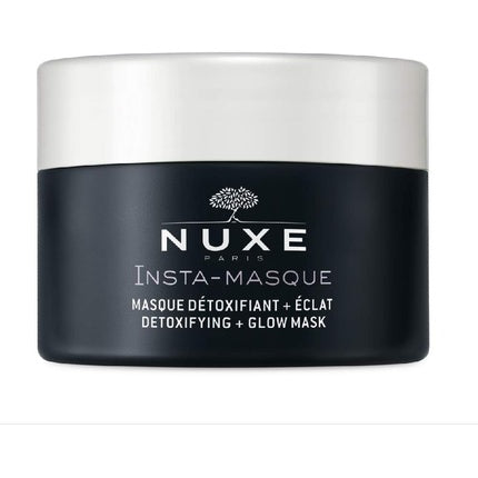 Masca de Fata, NUXE, 50ml