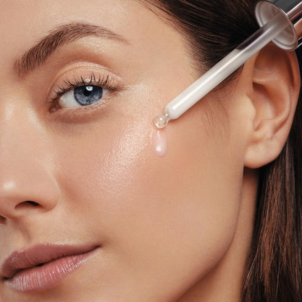 Ser anti-îmbătrânire, Biotherm Life Plankton, 30 ml, albastru