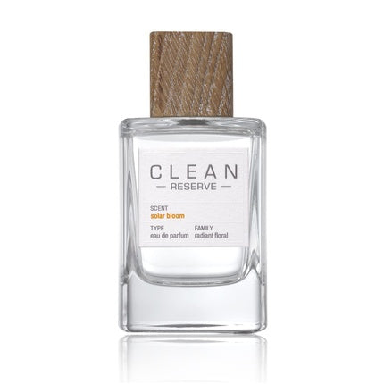Parfum Clean Reserve Solar Bloom, 50 ml