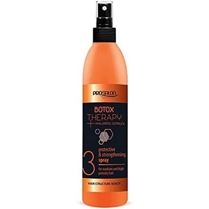 Spray pentru păr, Chantal, Prosalon Botox Therapy, 275g