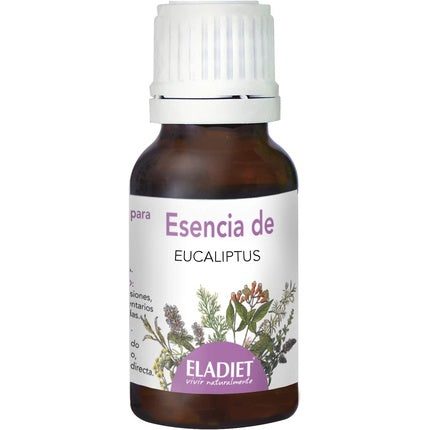 Esență Eucalipt, Eladiet, 15ml