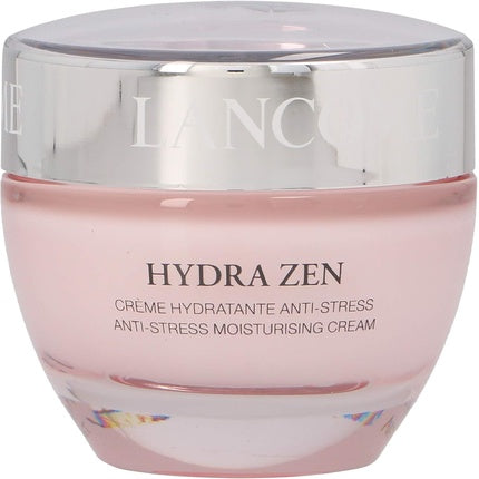 Cremă hidratantă anti-stres, Lancôme, Hydra Zen, 50ml