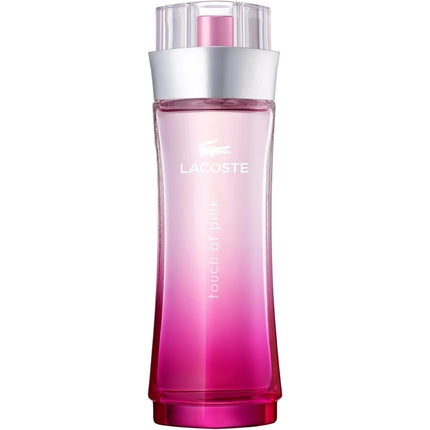 Apa de Toaleta, Lacoste, Touch of Pink, 50ml