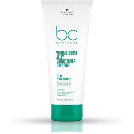 Balsam, Schwarzkopf, Bc Volume Boost, 150ml, alb
