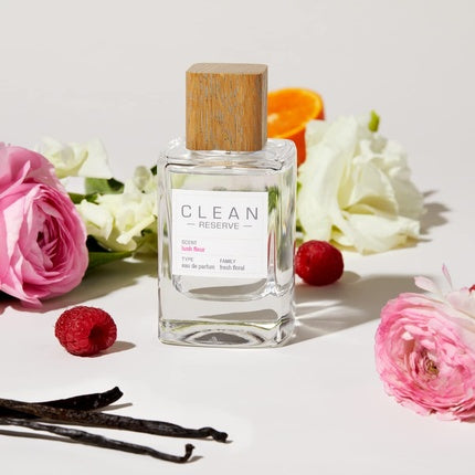 Parfum, Clean, Lush Fleur, 50 ml