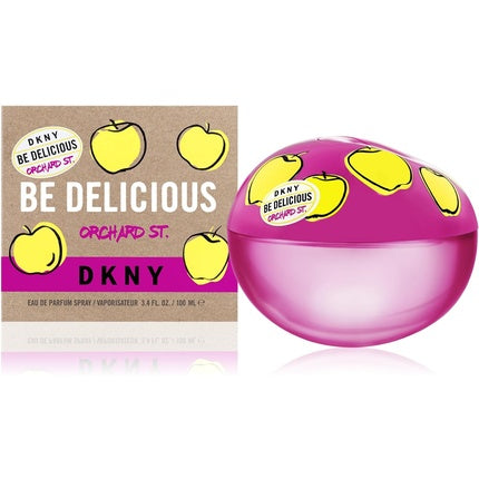 Parfum DKNY Be Delicious Orchard St., Eau de Parfum, 100ml