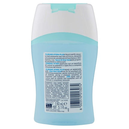 Demachiant ochi, Clinians, Hydra Plus