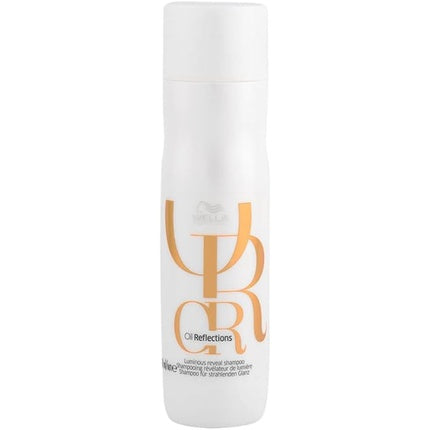 Șampon Wella Oil Reflections Luminous 250ml