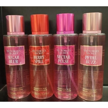 Spray fixare machiaj, Victoria's Secret, Fuchsia Fantasy, 244g