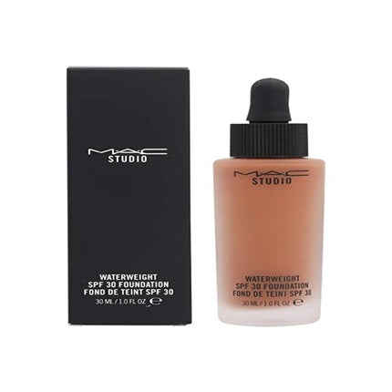 Fond de ten M.A.C Studio Waterweight SPF 30 30ml NW50