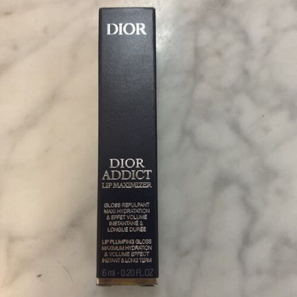Lip Primer, Dior, Dior Addict Lip Maximizer 6ml