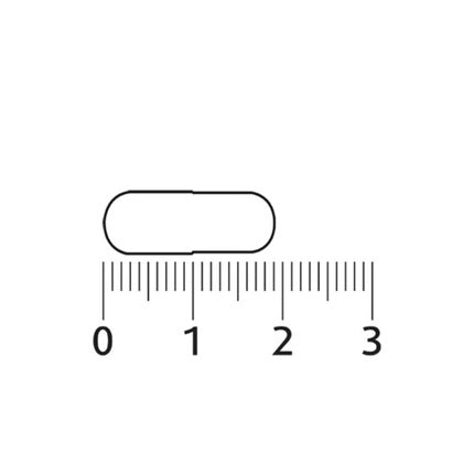 Capsule Lucovitaal Hyaluronic Acid 120mg 30 buc