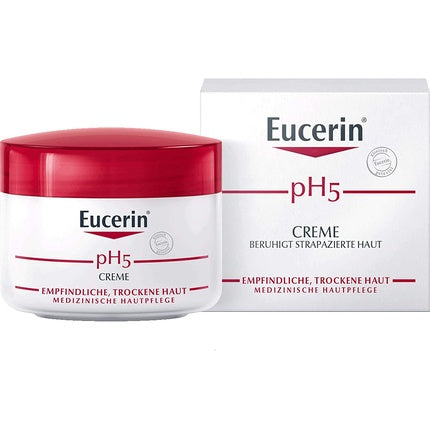 Crema, Eucerin, pH5, 75ml