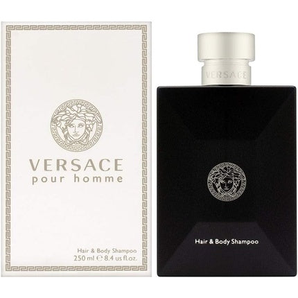 Șampon bărbați, Versace, 250ml