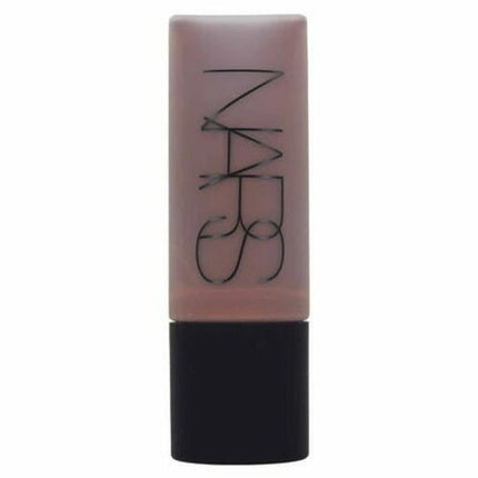 Fond de ten, Nars, Soft Matte Complete, maro