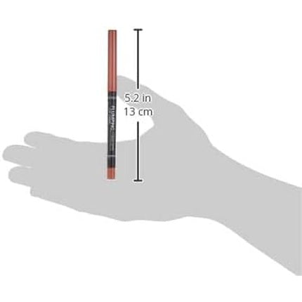 Creion contur buze, Catrice, Plumping, nuanta 010