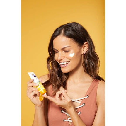 Cremă Față, Nivea, Anti-Age Q10, SPF 30, 50ml