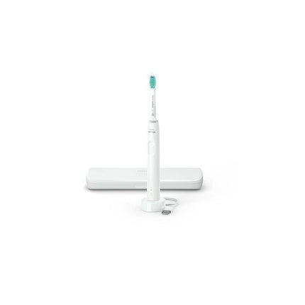 Periuță de dinți electrică, Philips Sonicare 3100, Alb