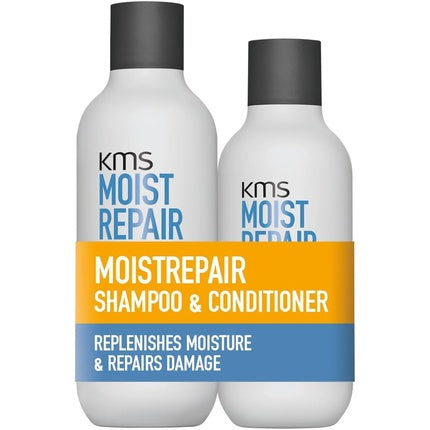 Șampon KMS Moist Repair, 300ml, alb