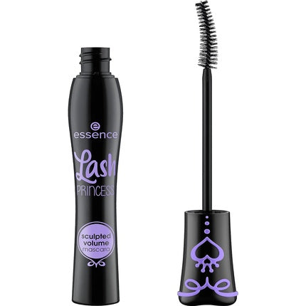 Mascara Essence Lash Princess Sculpted Volume 12ml Negru