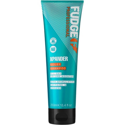 Șampon, Fudge, Xpander, turcoaz 250ml