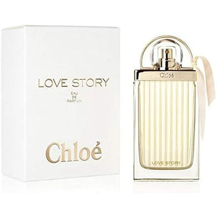 Parfum, Chloé, Love Story, 30ml