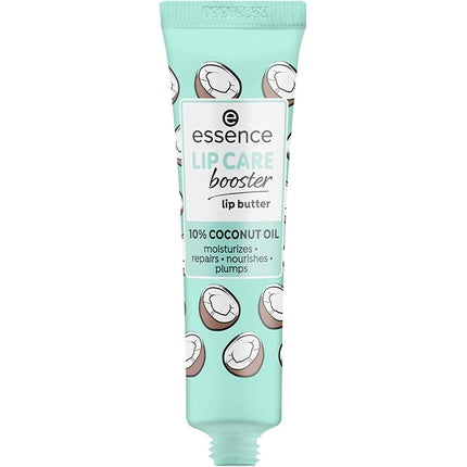 Balsam de Buze Essence Lip Butter Ulei de Cocos 12ml