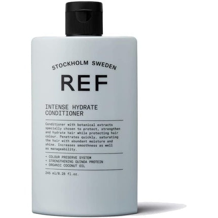Balsam Ref, Intense Hydrate, 245ml