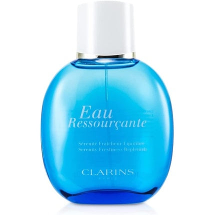 Apa de tratament, Clarins, Eau Ressourcante, 100 ml