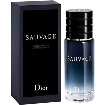 Parfum, Dior, Sauvage, 30ml