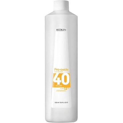 Crema Oxidant Par, Redken Pro-Oxide, 12% 1000ml
