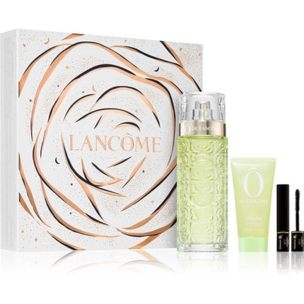 Set cadou baie, Lancôme, O De Lancôme, 630g