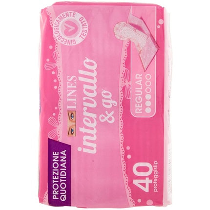 Absorbante feminine, Fater Spa, 40cm x 40cm