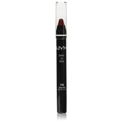 Creion Buze NYX Jumbo Deep Red