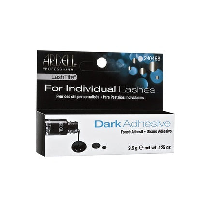 Adeziv gene false Ardell LashTite, negru, 3.5g