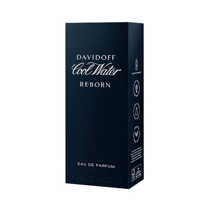 Parfum Davidoff Cool Water Reborn, 100ml