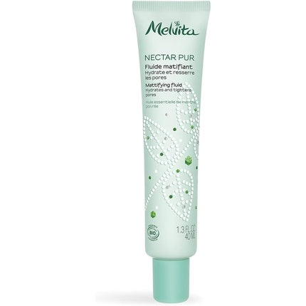 Fluid matifiant, Melvita, 40ml