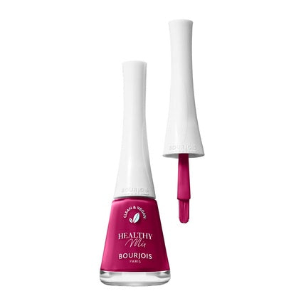 Lac de unghii, Bourjois, Plumplumpidou, 12ml