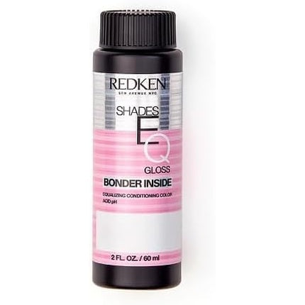 Vopsea Păr Redken Shades EQ Gloss 09CR Roz
