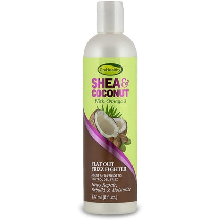 Balsam Leave-In, Sofn'free, Shea si Cocos, 237 ml