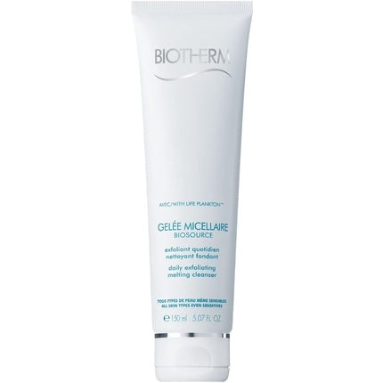 Cleanser zilnic exfoliant Biotherm Biosource, 150ml