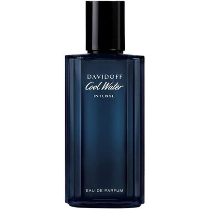 Parfum, Davidoff, Cool Water Man Intense, 75ml