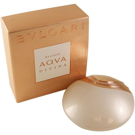 Apa de Toaletă, Bvlgari, Aqva Divina, 65ml