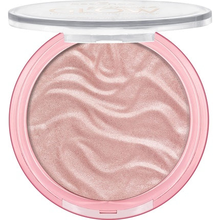 Iluminator Essence Gimme Glow Highlighter 20 Lovely Rose 9g